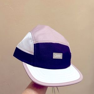 Ciele ALZ running cap